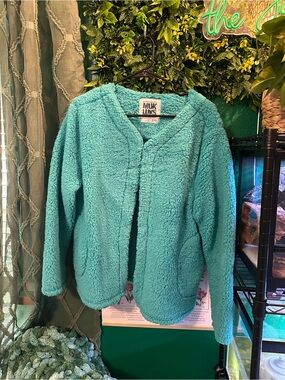 House Fleece